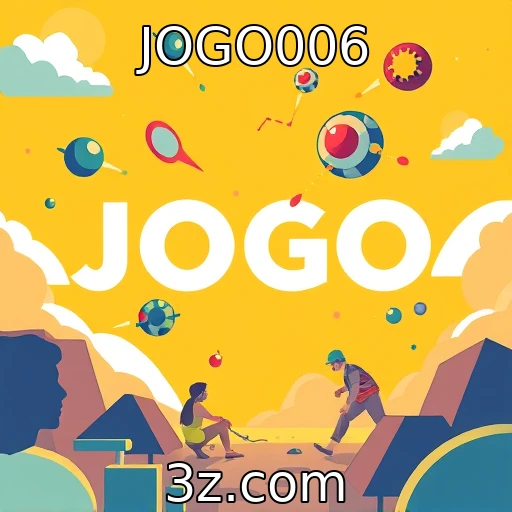 Tendências emergentes no design de jogos