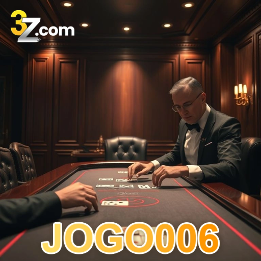 JOGO006 Máquinas Caça-Níqueis