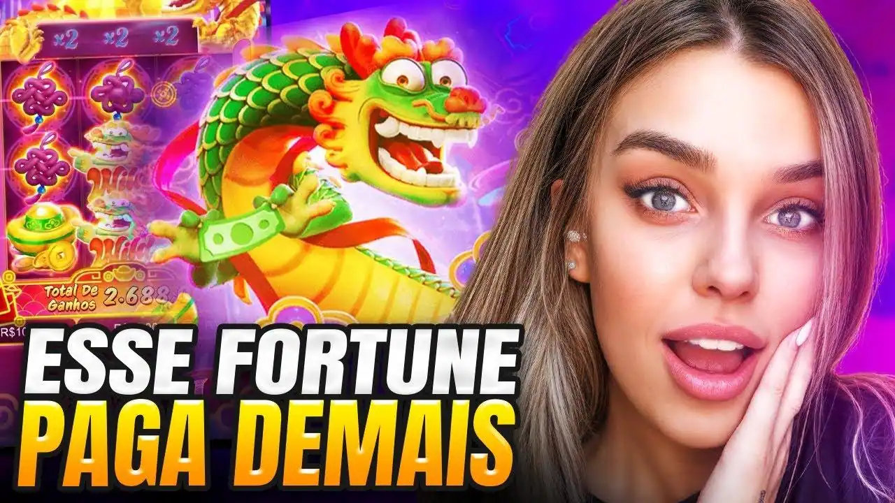 jogo006 Fortune Dragon