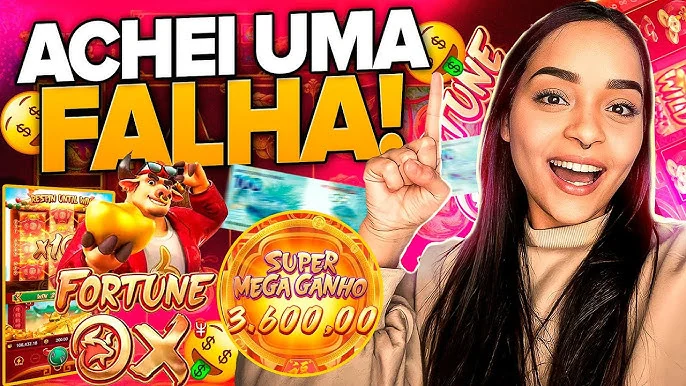 Respins Dourados Fortune Ox jogo006 - Sistema Único de Respins