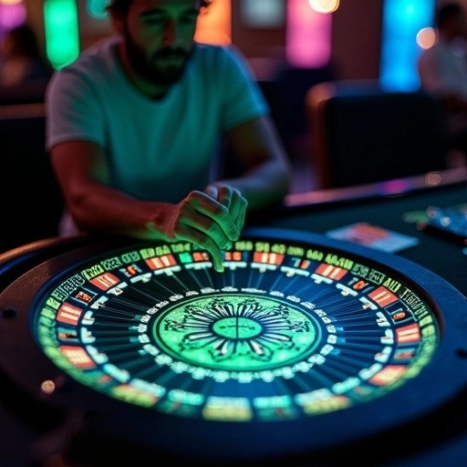 Jackpots Progressivos jogo006 - Prêmios Milionários