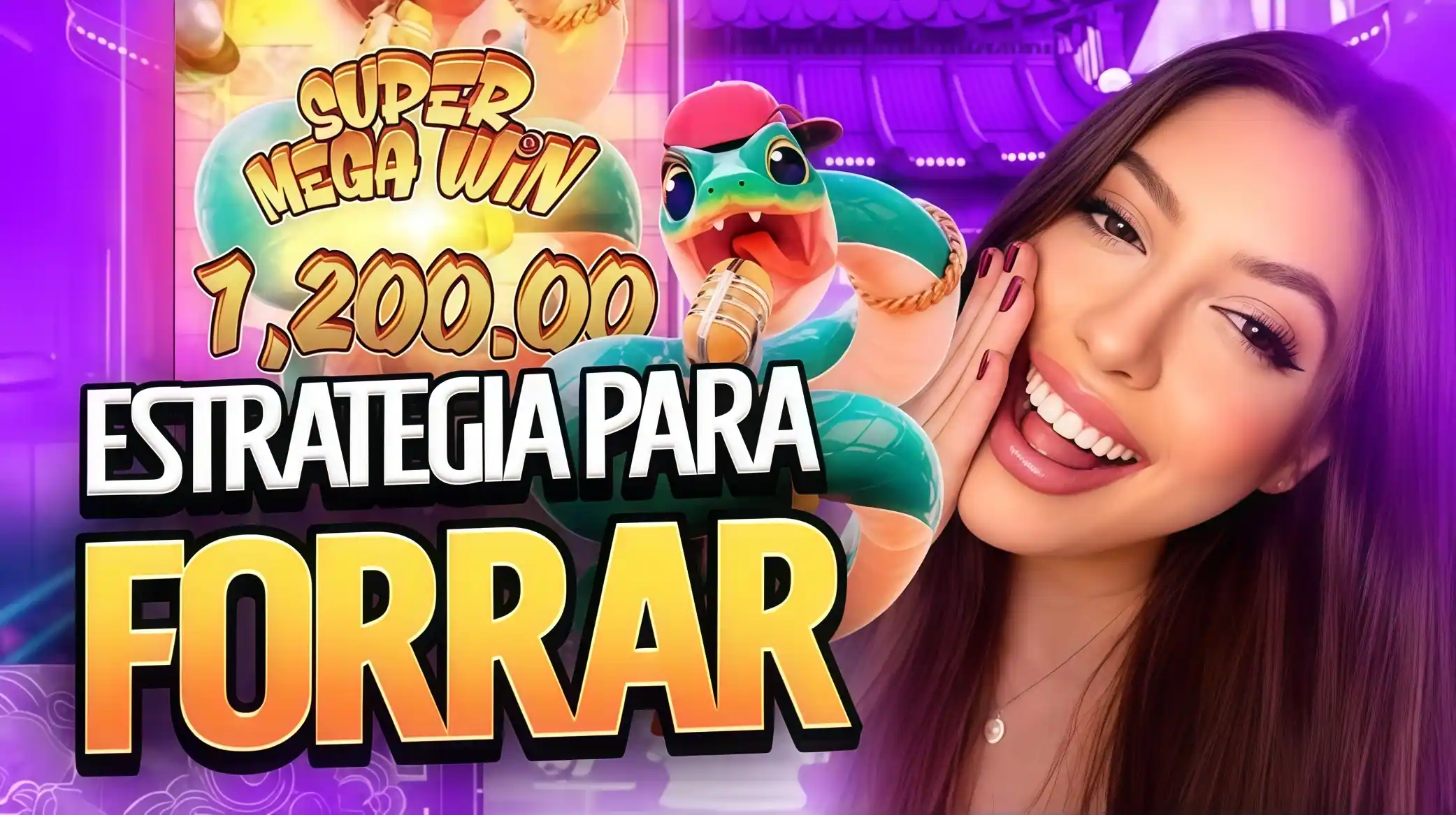 Veneno Dourado Fortune Snake jogo006 - Sistema de Transformações