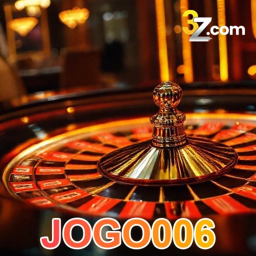 JOGO006 Aplicativo Móvel