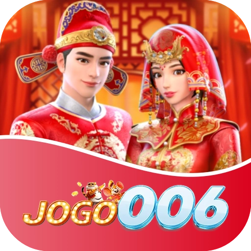 JOGO006 LOGO