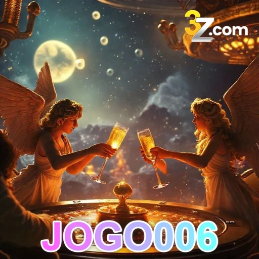 Explore o Mundo VIP do JOGO006 e Amplie Suas Possibilidades!